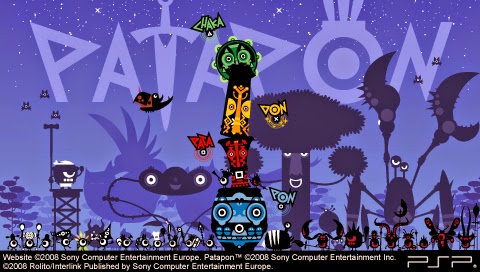 patapon 2 iso download
